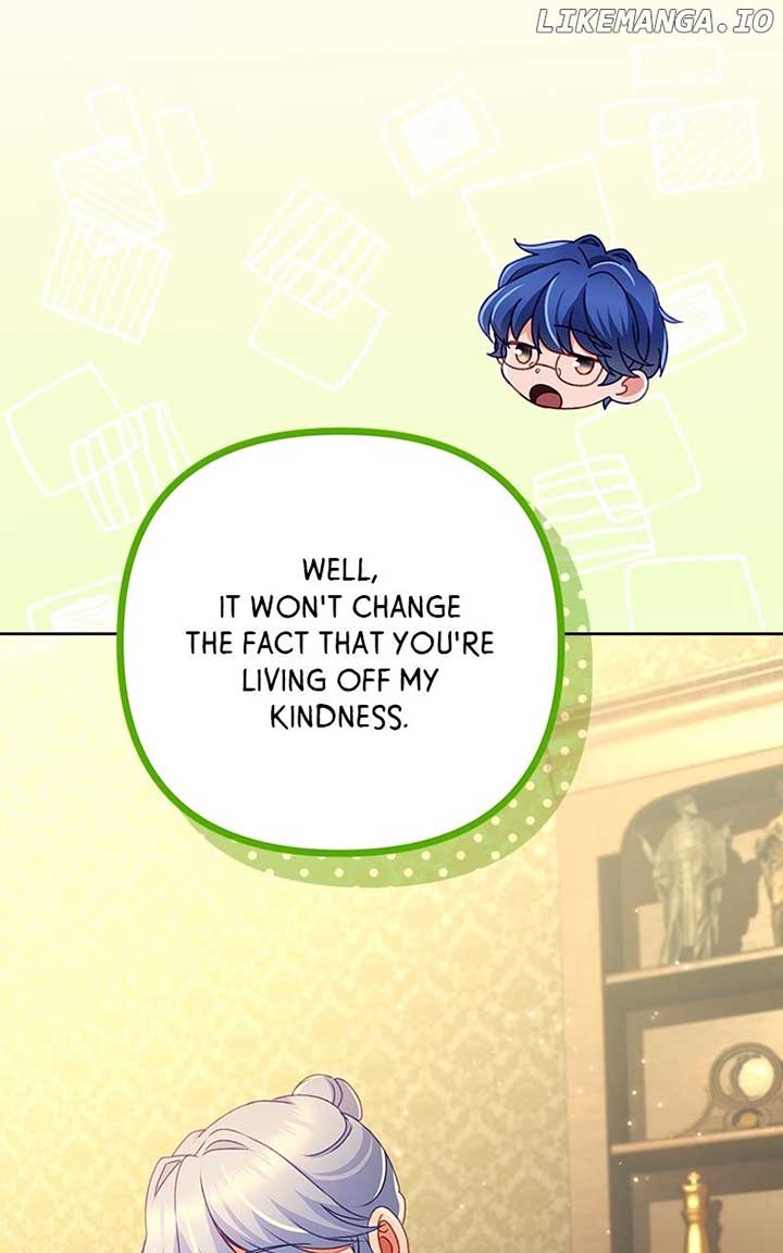 We Lost Our Engagement Chapter 37 106