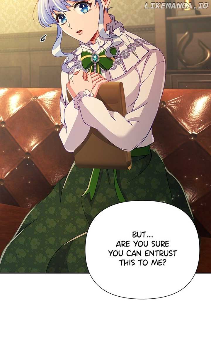 We Lost Our Engagement Chapter 37 107