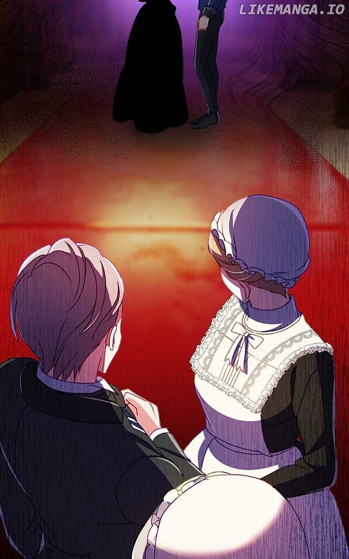 We Lost Our Engagement Chapter 37 109