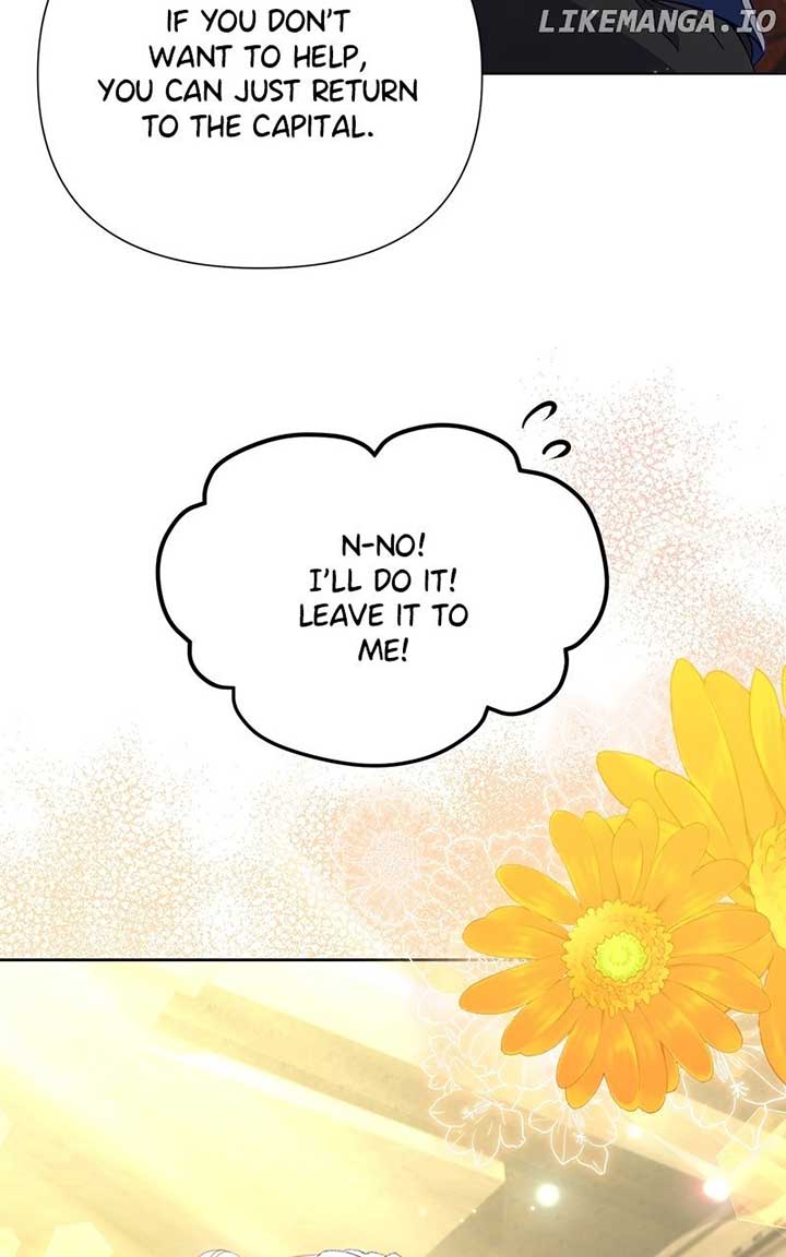 We Lost Our Engagement Chapter 37 112