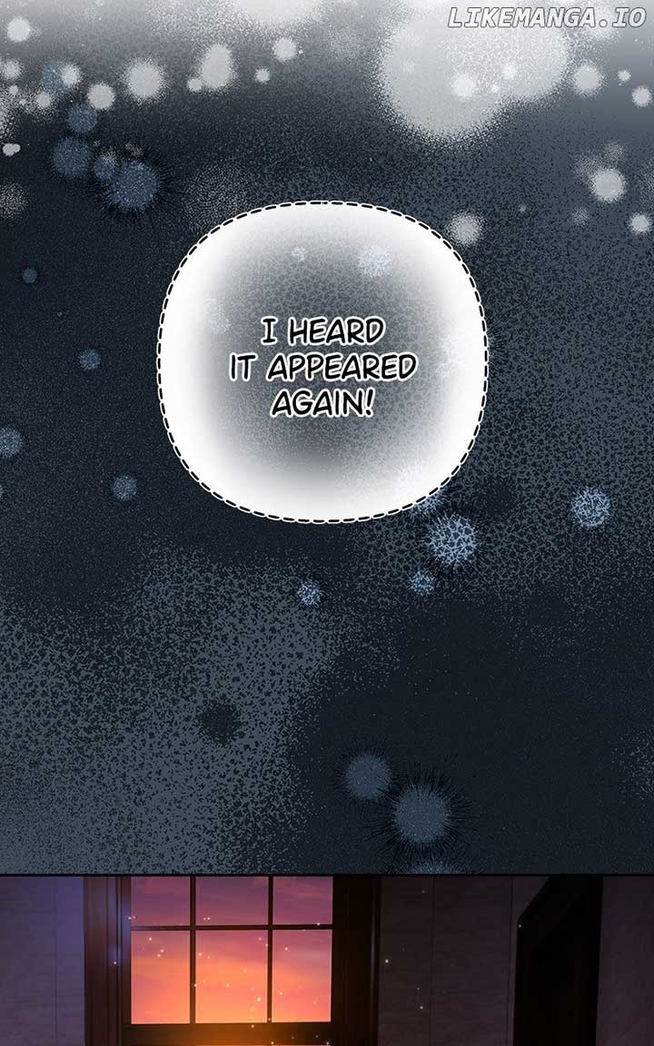 We Lost Our Engagement Chapter 37 120
