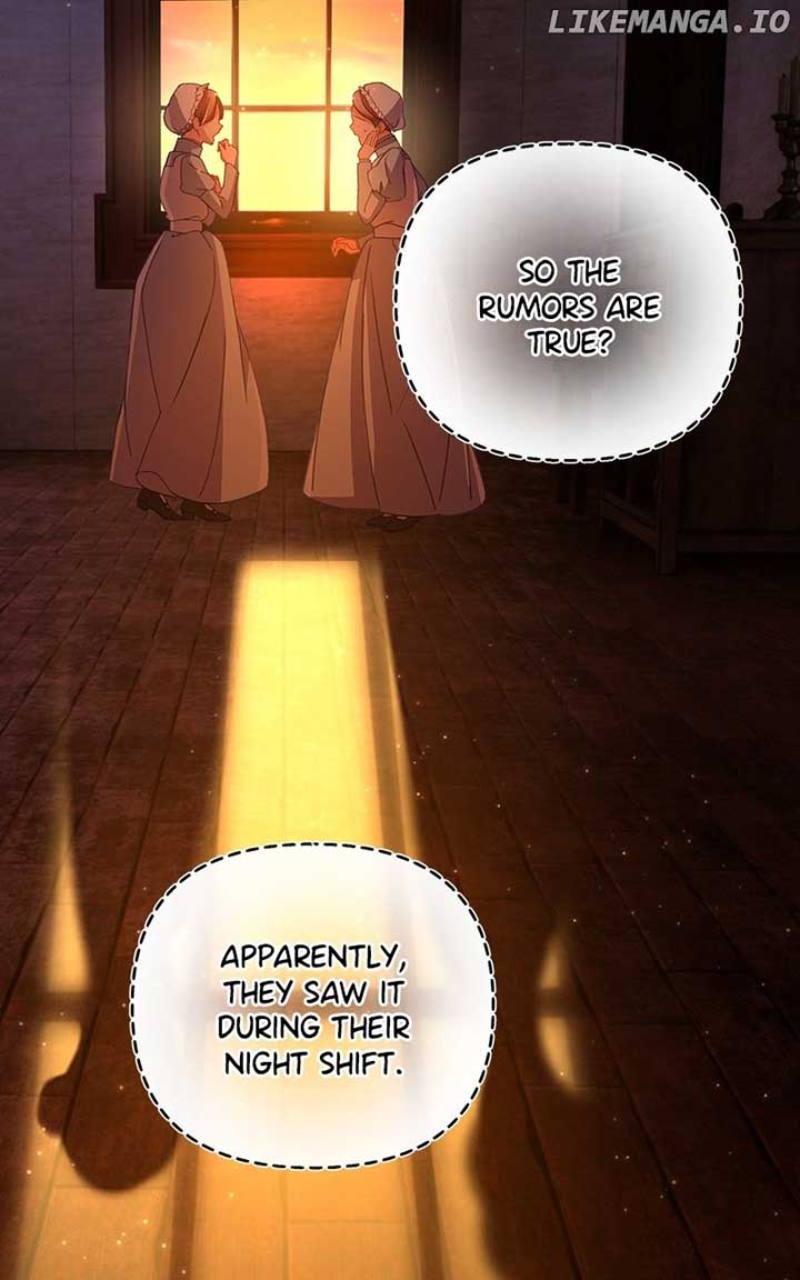 We Lost Our Engagement Chapter 37 121