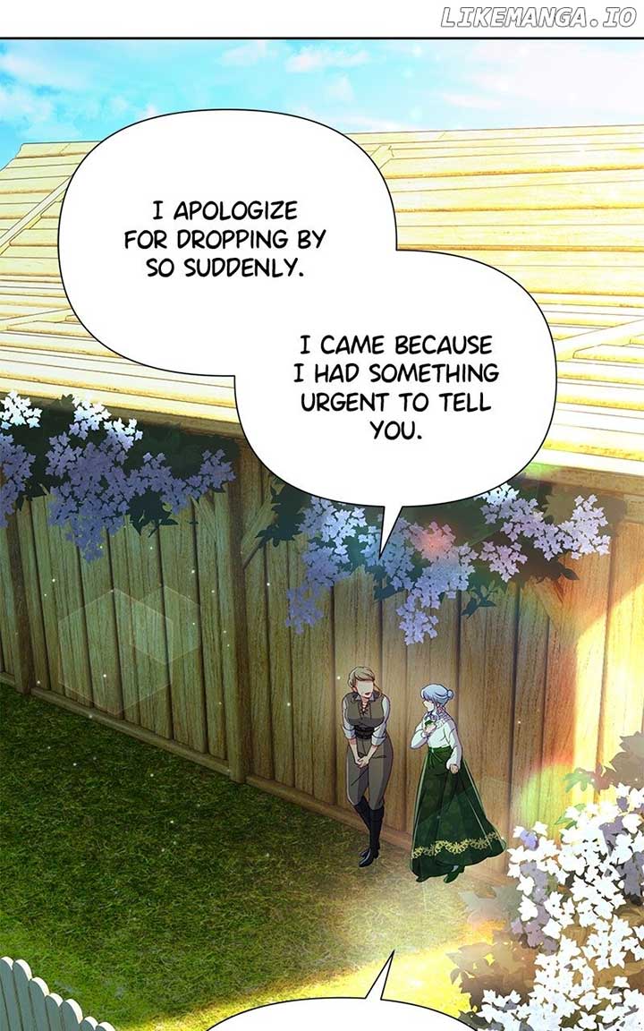 We Lost Our Engagement Chapter 37 17