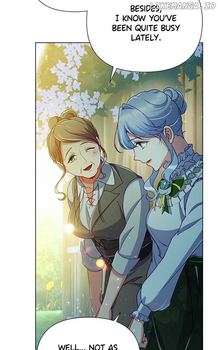 We Lost Our Engagement Chapter 37 19