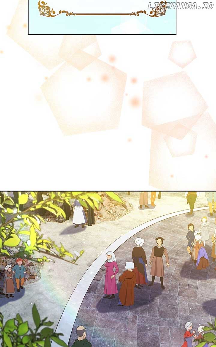We Lost Our Engagement Chapter 37 2