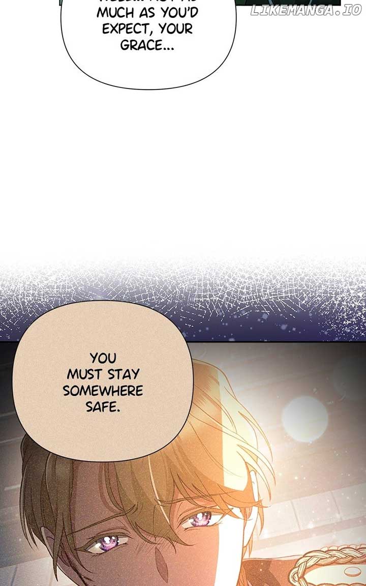 We Lost Our Engagement Chapter 37 20