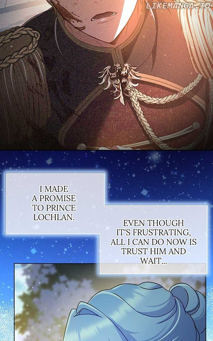 We Lost Our Engagement Chapter 37 21