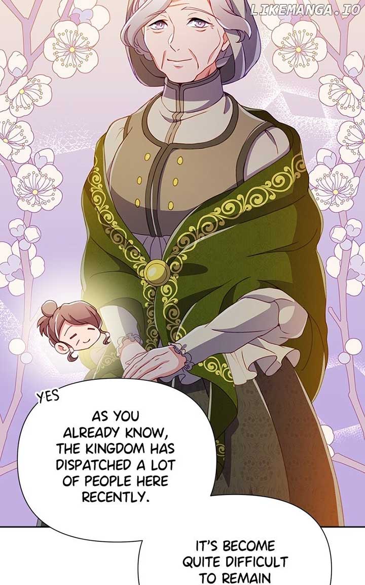 We Lost Our Engagement Chapter 37 24