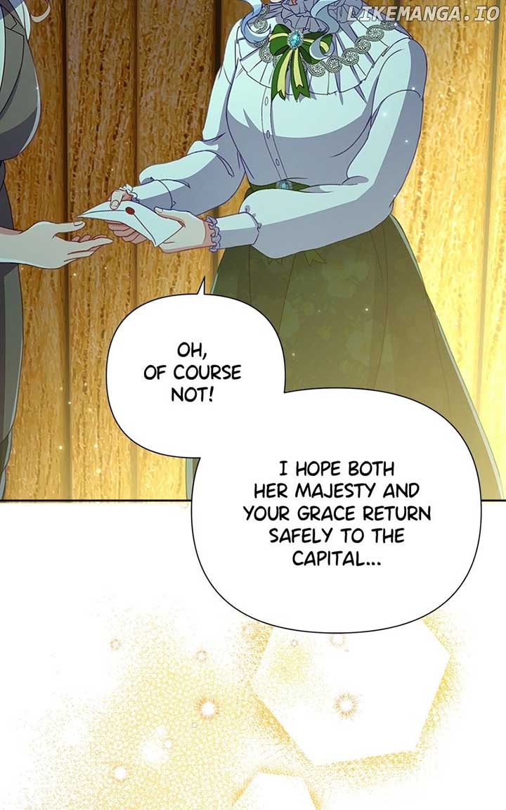 We Lost Our Engagement Chapter 37 26