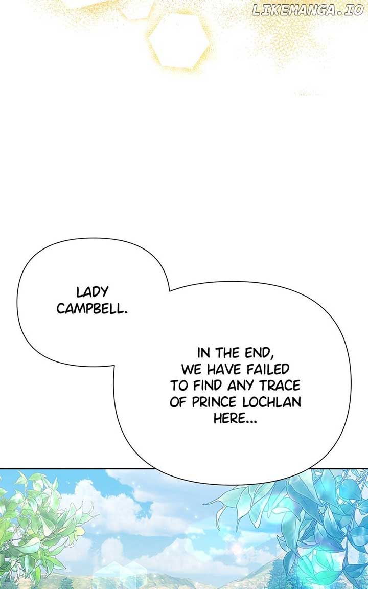 We Lost Our Engagement Chapter 37 28