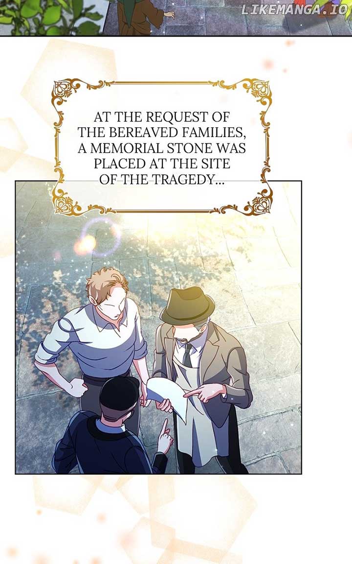 We Lost Our Engagement Chapter 37 3