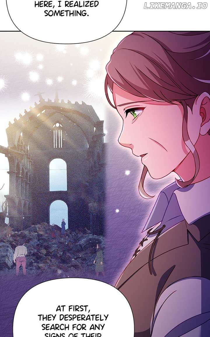 We Lost Our Engagement Chapter 37 31