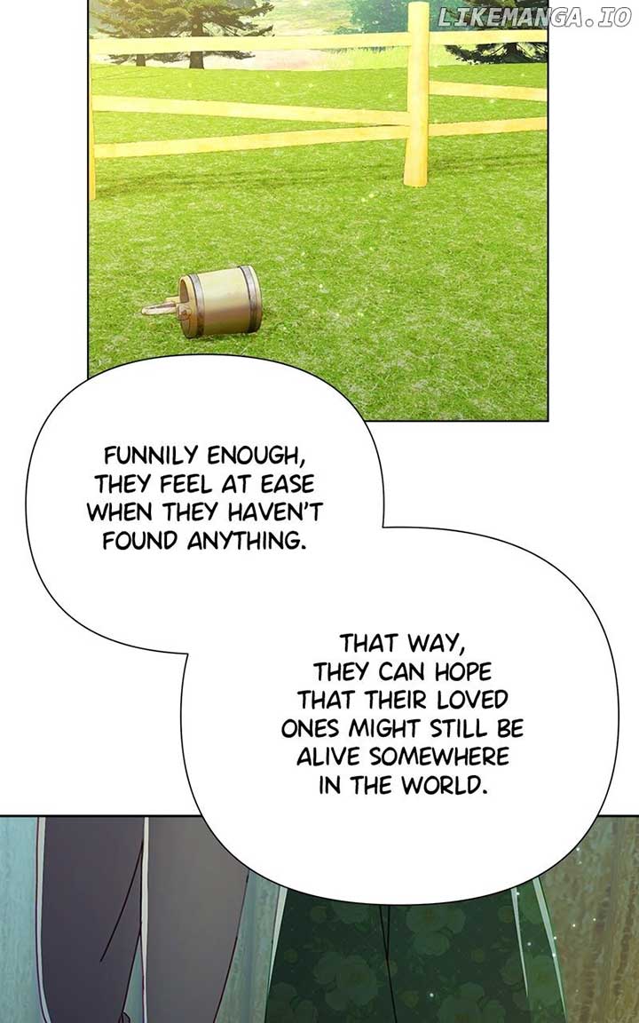 We Lost Our Engagement Chapter 37 35
