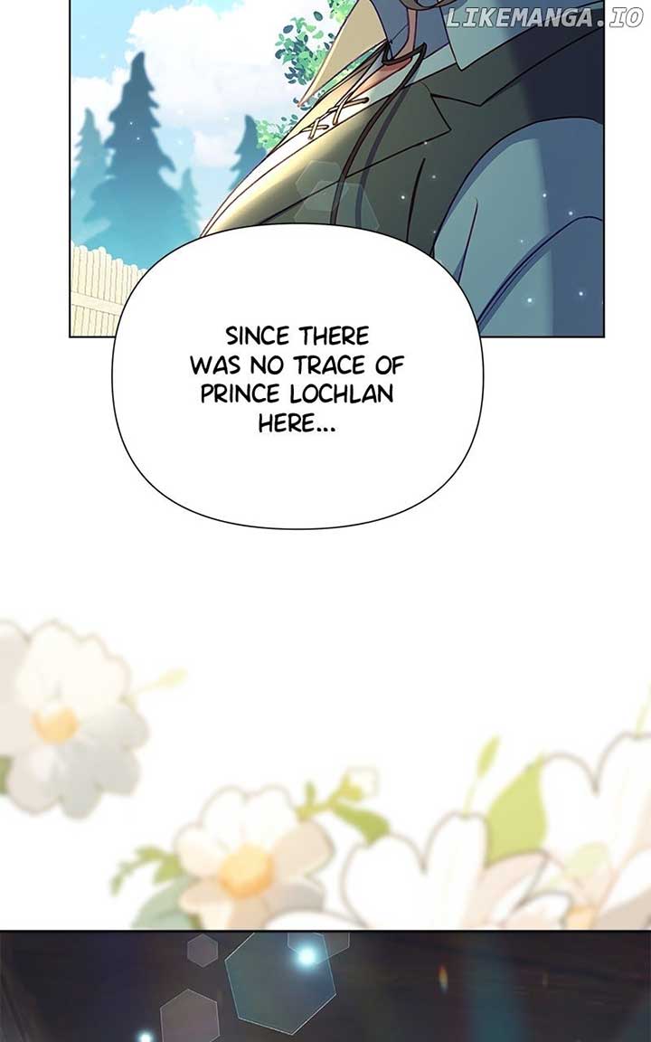 We Lost Our Engagement Chapter 37 38