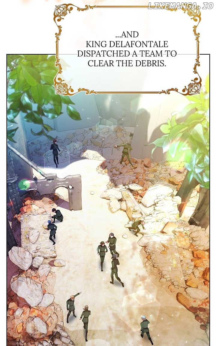 We Lost Our Engagement Chapter 37 4
