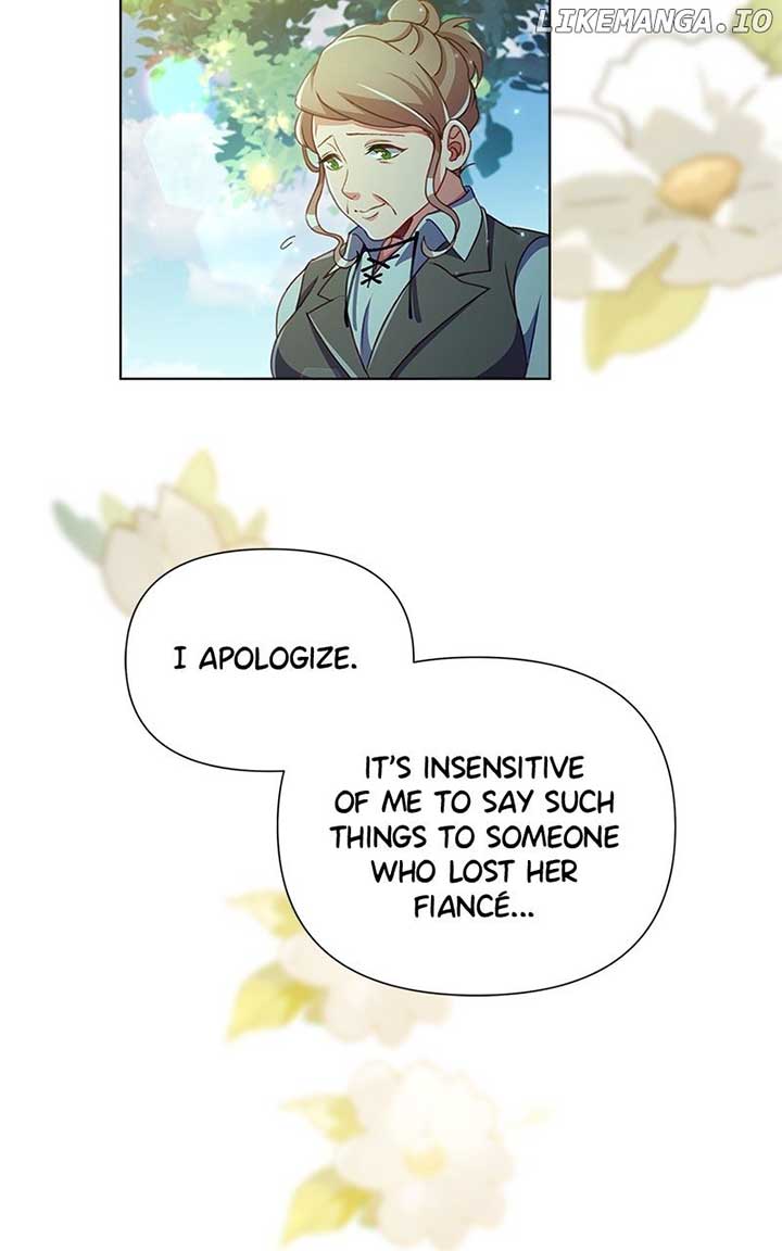 We Lost Our Engagement Chapter 37 42