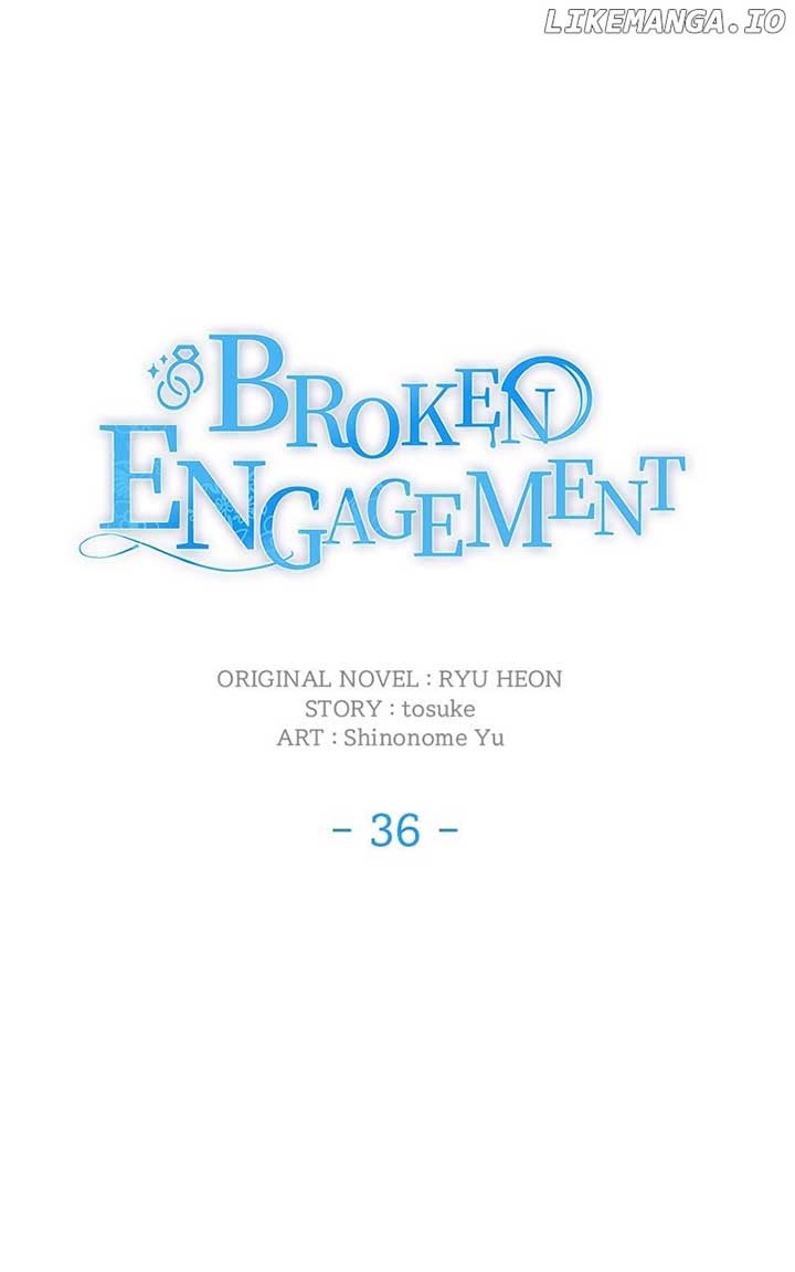 We Lost Our Engagement Chapter 37 52