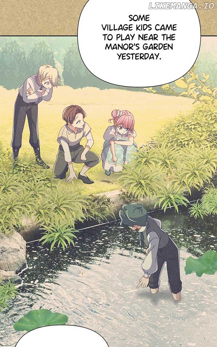 We Lost Our Engagement Chapter 37 61