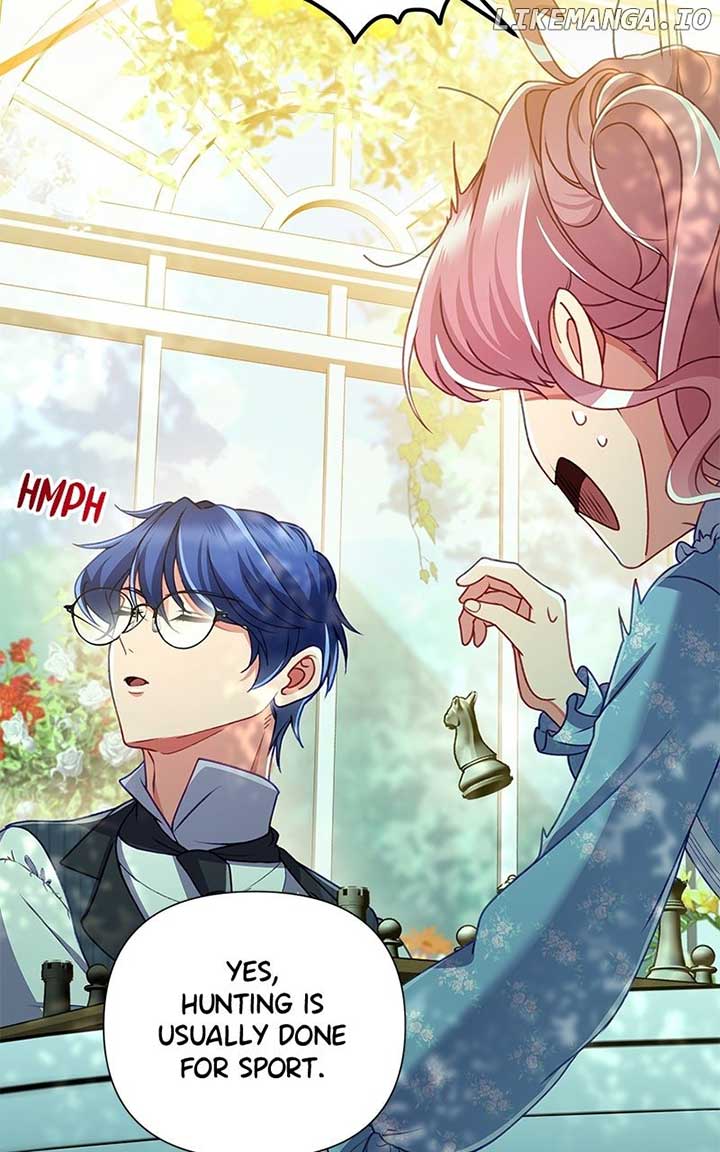 We Lost Our Engagement Chapter 37 63