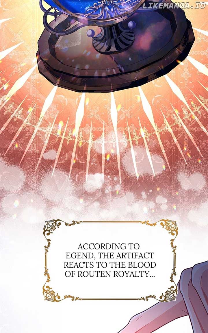 We Lost Our Engagement Chapter 37 7