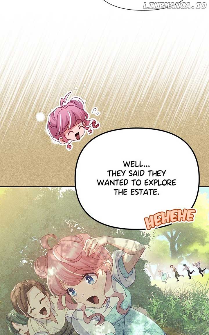 We Lost Our Engagement Chapter 37 70