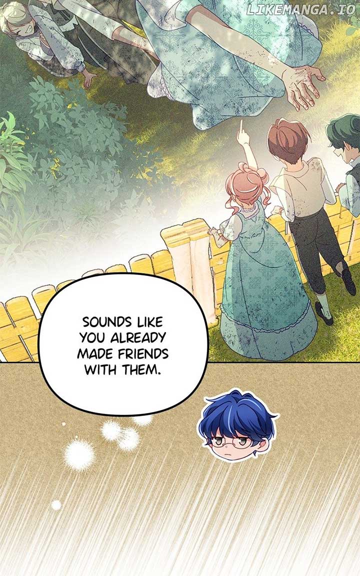 We Lost Our Engagement Chapter 37 71