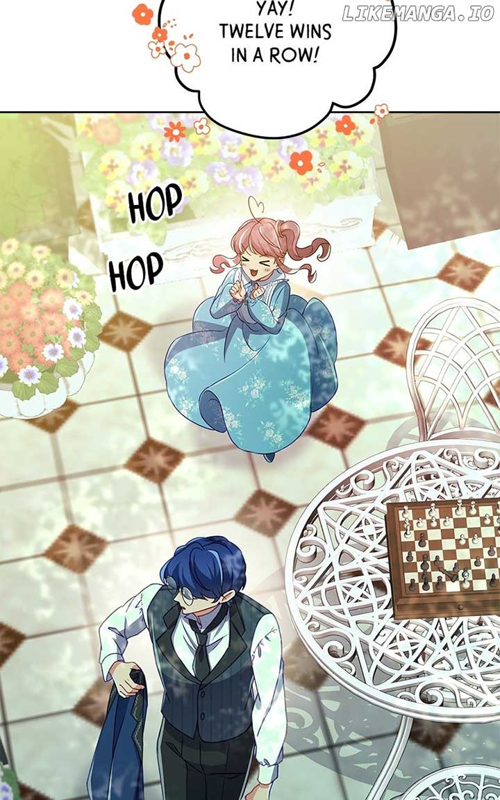 We Lost Our Engagement Chapter 37 75