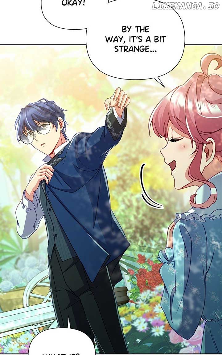 We Lost Our Engagement Chapter 37 77