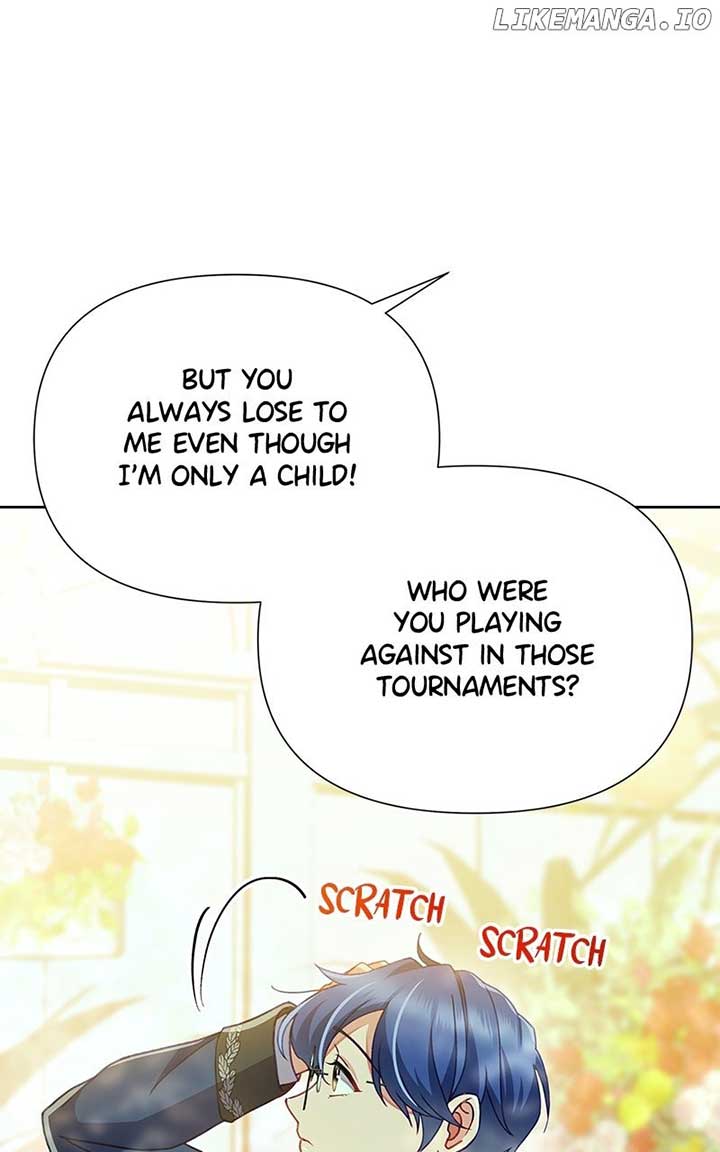 We Lost Our Engagement Chapter 37 80