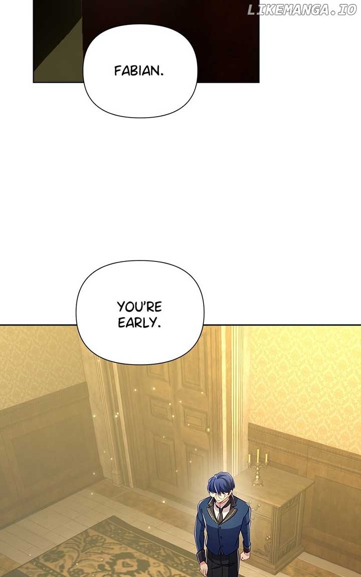 We Lost Our Engagement Chapter 37 86