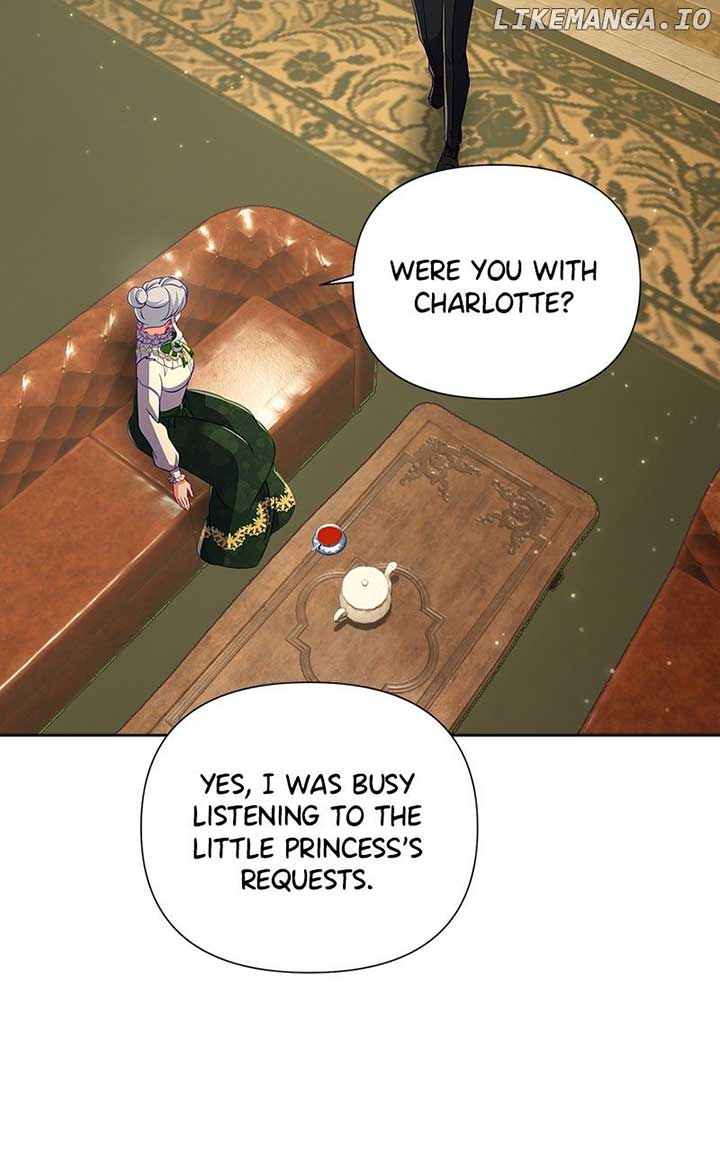 We Lost Our Engagement Chapter 37 87