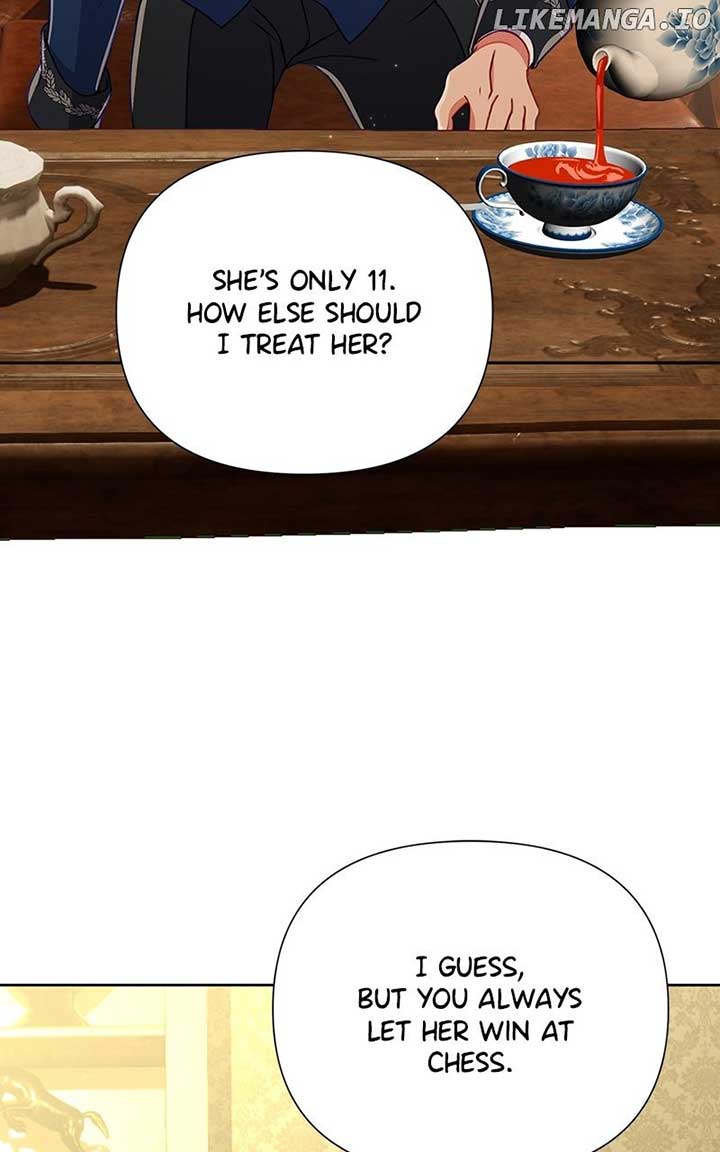 We Lost Our Engagement Chapter 37 89