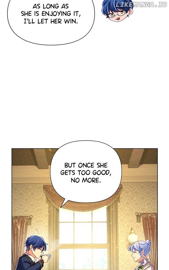 We Lost Our Engagement Chapter 37 91