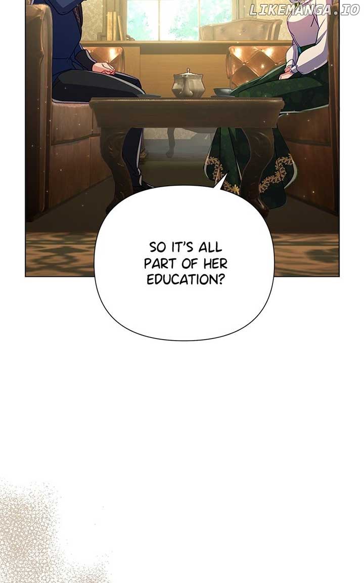 We Lost Our Engagement Chapter 37 92