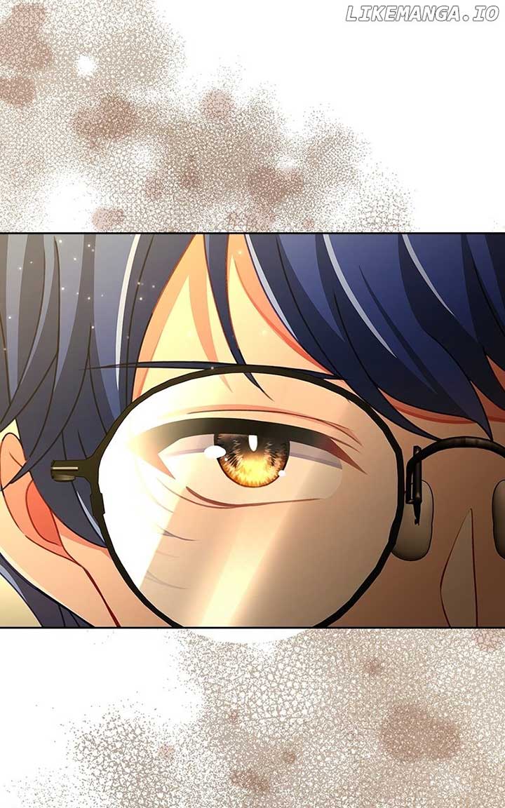 We Lost Our Engagement Chapter 37 93
