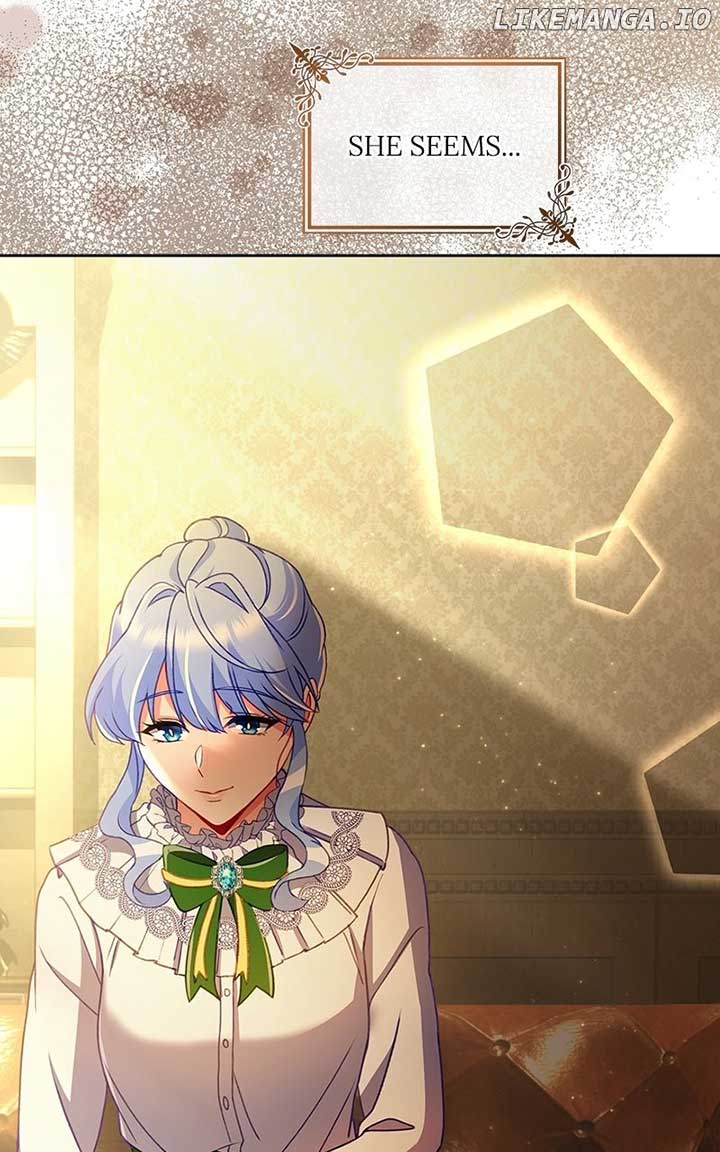 We Lost Our Engagement Chapter 37 94