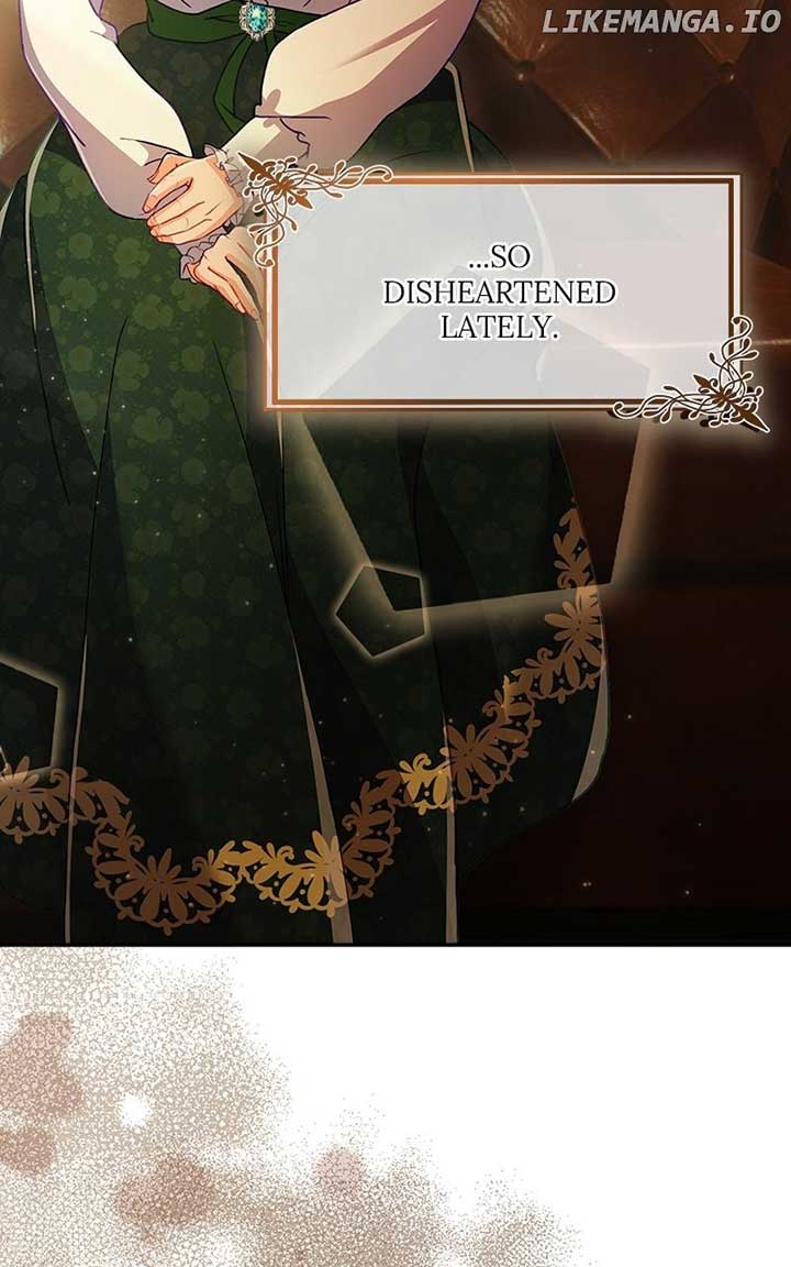 We Lost Our Engagement Chapter 37 95