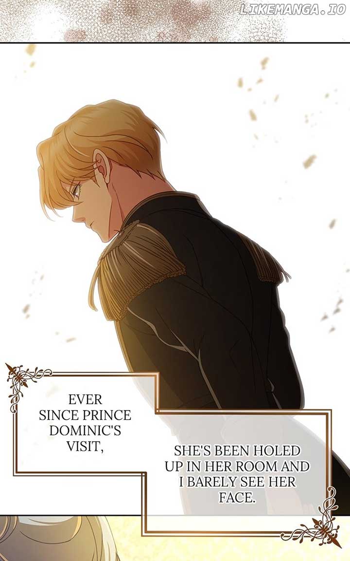 We Lost Our Engagement Chapter 37 96