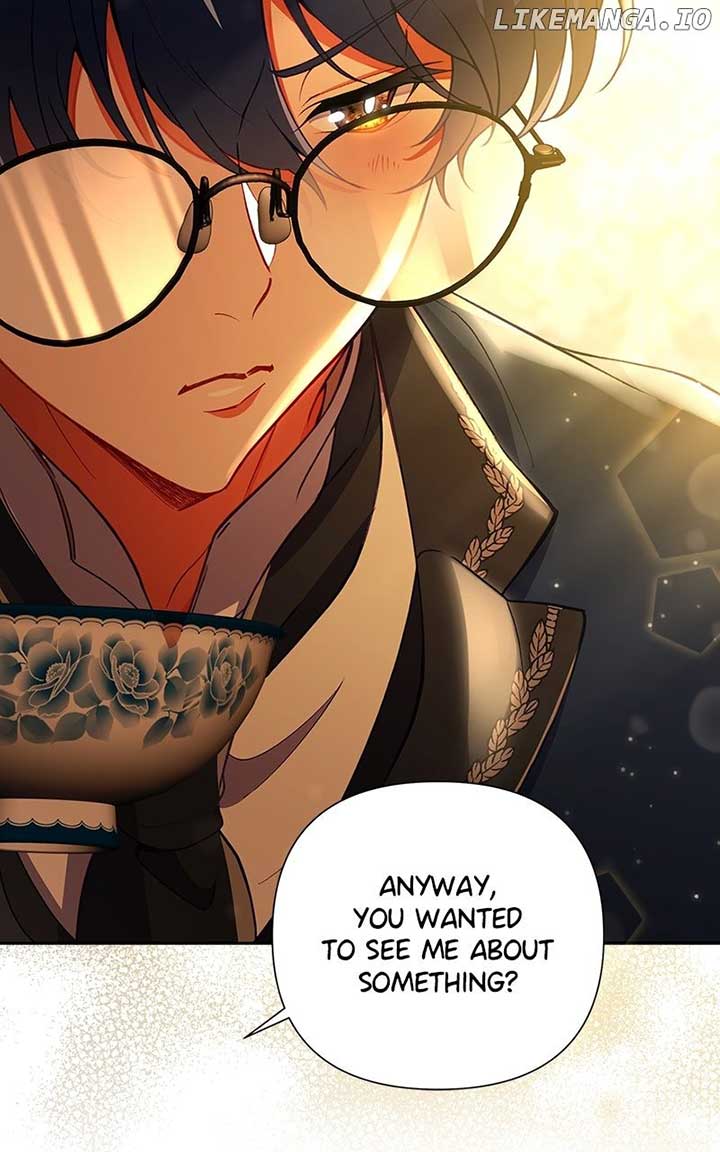 We Lost Our Engagement Chapter 37 99