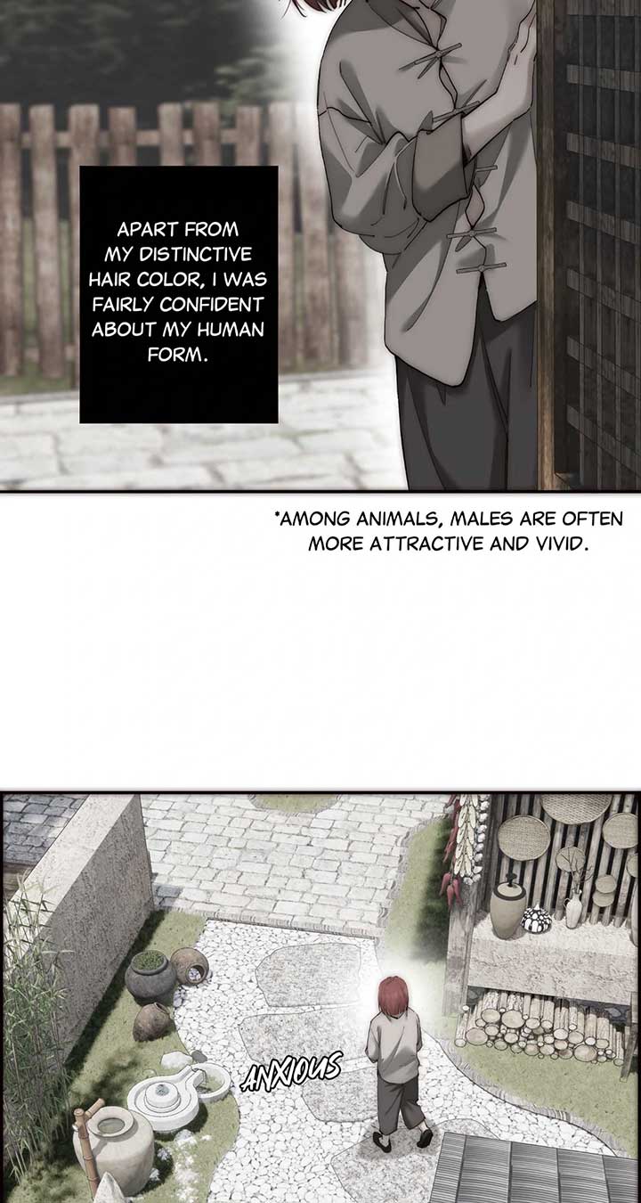 My Benefactor Is Not a Scholar Chapter 69 16