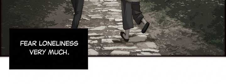 My Benefactor Is Not a Scholar Chapter 69 20