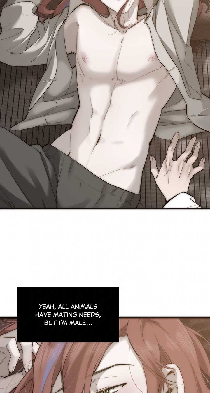 My Benefactor Is Not a Scholar Chapter 69 28