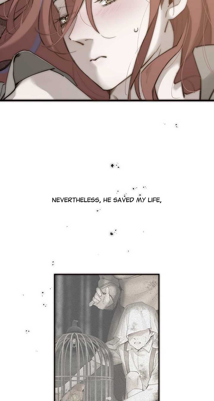 My Benefactor Is Not a Scholar Chapter 69 29