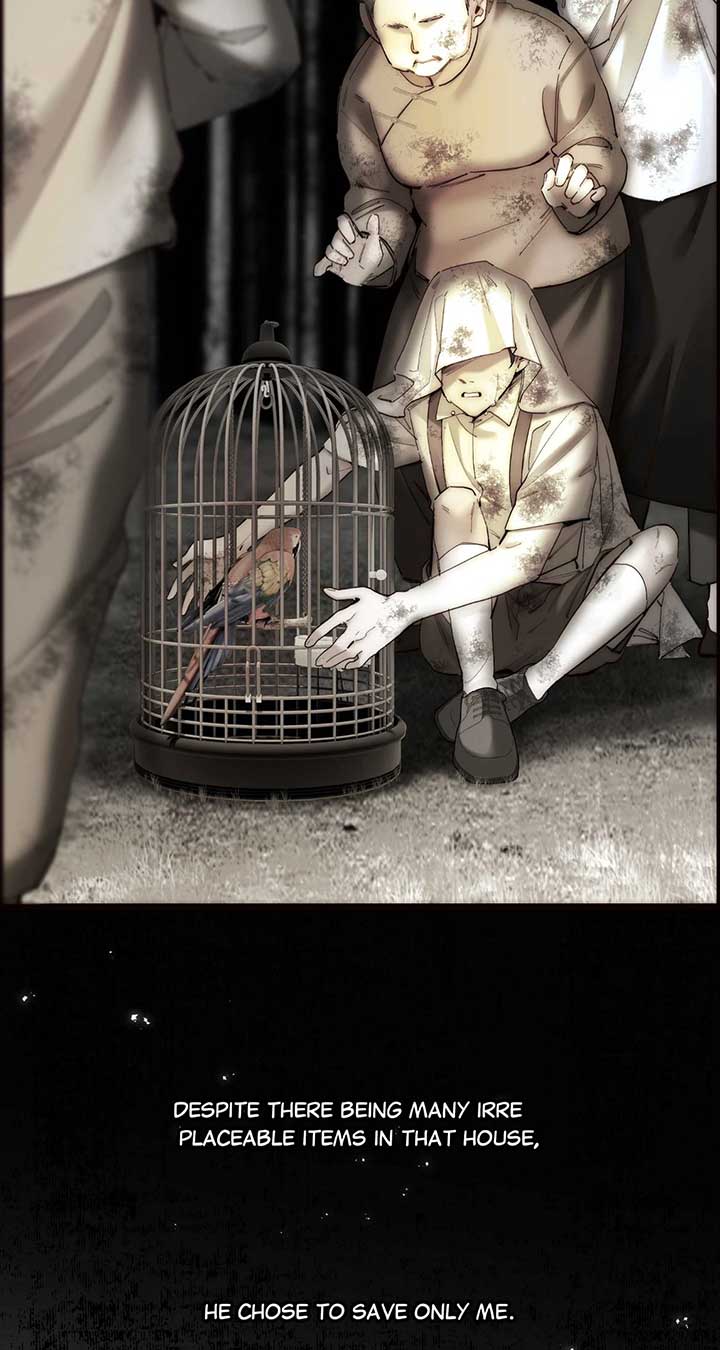 My Benefactor Is Not a Scholar Chapter 69 4