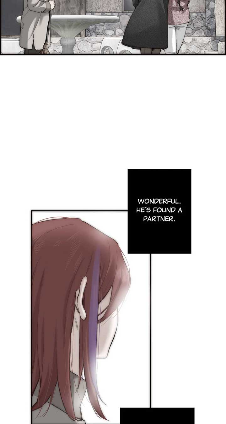 My Benefactor Is Not a Scholar Chapter 69 42