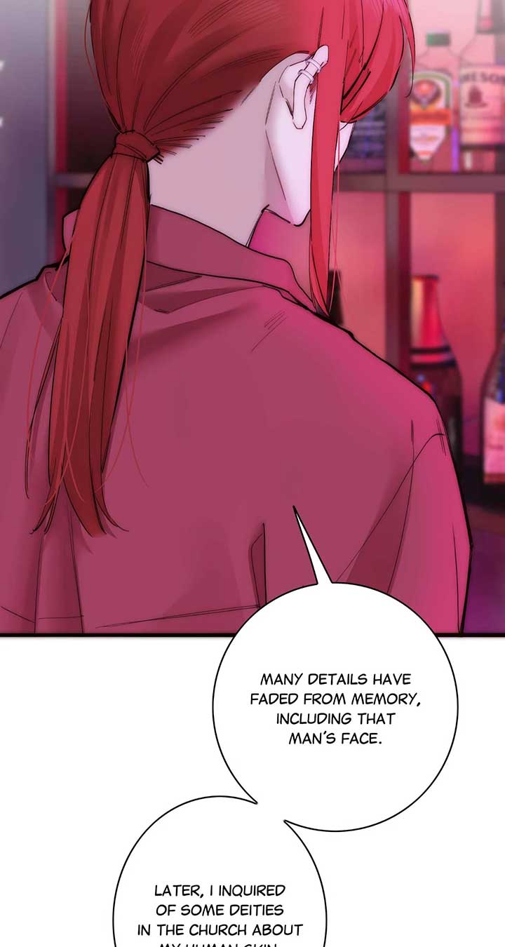 My Benefactor Is Not a Scholar Chapter 69 69
