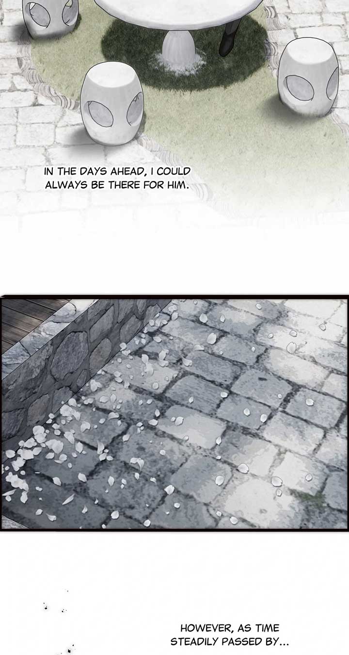 My Benefactor Is Not a Scholar Chapter 69 7