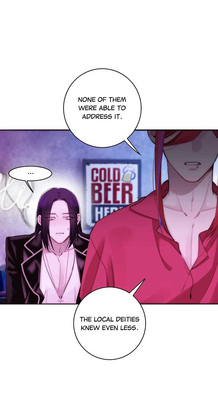 My Benefactor Is Not a Scholar Chapter 69 71