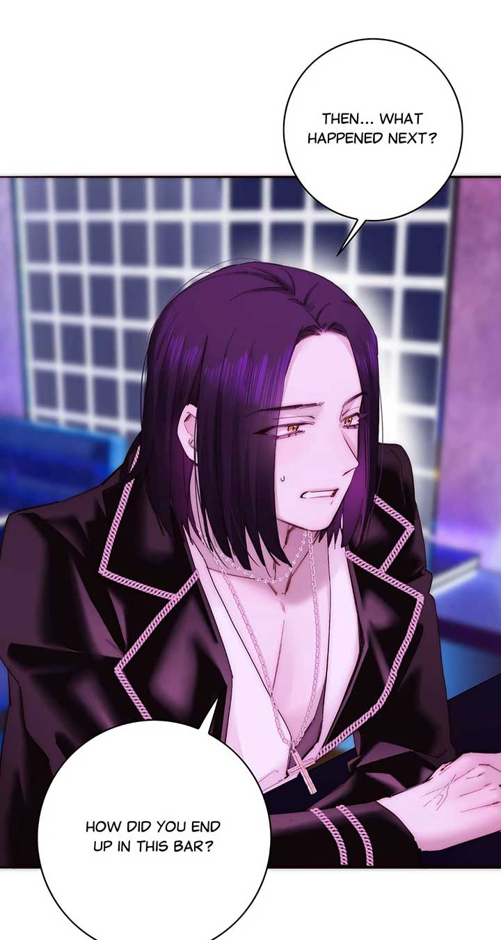 My Benefactor Is Not a Scholar Chapter 69 72