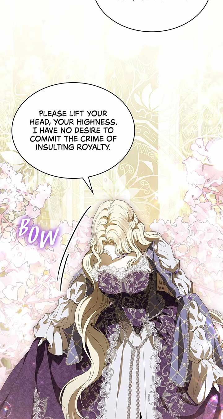 The Stone Thrown in the Lake Chapter 45 15